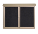 AARCO Products PLD4052-2L-8