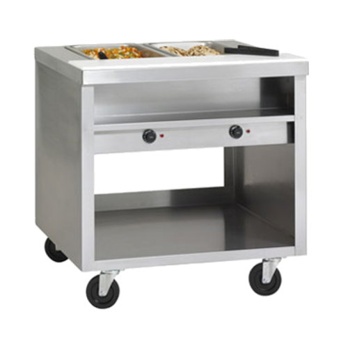 Delfield EHEI60C