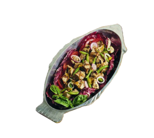 picture of Bon Chef 5016BLKSPKLD