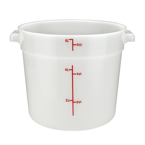 Winco PPRC-6W