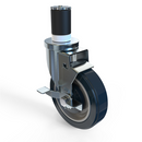 NBR Equipment ES-5-PU-B-TLB