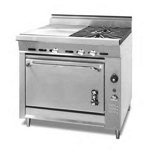 Montague Company 36-11E