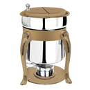 Eastern Tabletop 3107QARZ