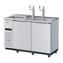 Turbo Air TCB-2SDD-N6