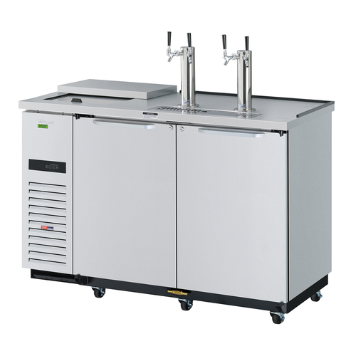 Turbo Air TCB-2SDD-N6