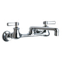 picture of Chicago Faucets 540-LDE35ABCP