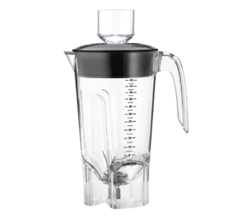 Hamilton Beach 6126-HBF500-CE