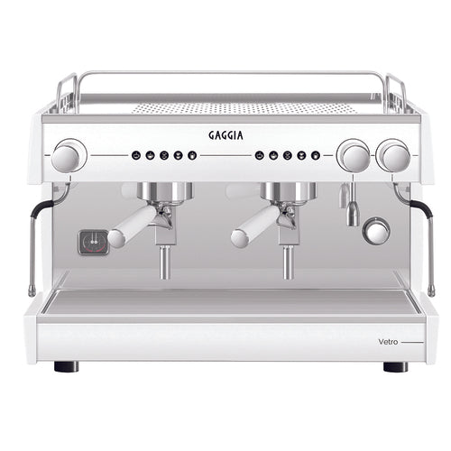 Cafection | Evoca VETRO 2G TC