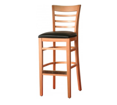 All About Furniture WC822-BS GR6