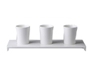 picture of RAK Porcelain USA SPRP3BW