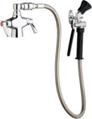 Chicago Faucets 919-VBHS90ANGXKCAB