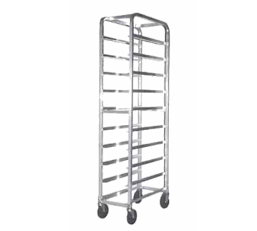 SPG International 4H1056 Platter Rack