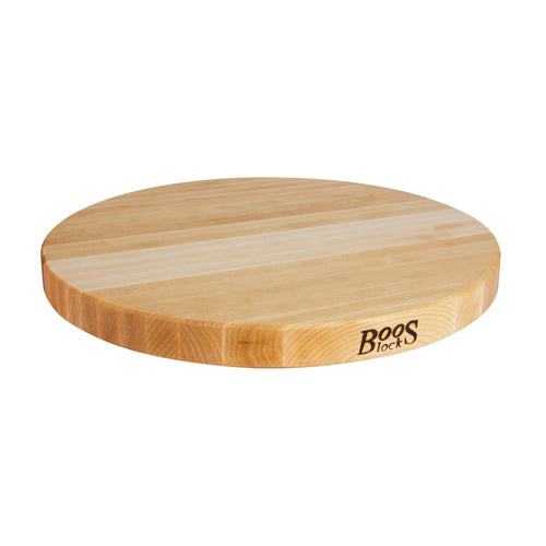 John Boos R18