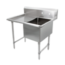 John Boos 1B18244-1D18L-X