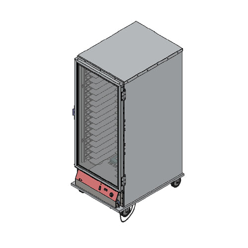 BevLes Company PICA70-32INS-AED-4L1