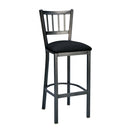 Trendler, Inc. JAILHOUSE METAL BAR30 WS