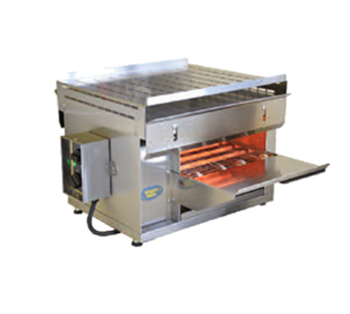 Equipex CT-3000