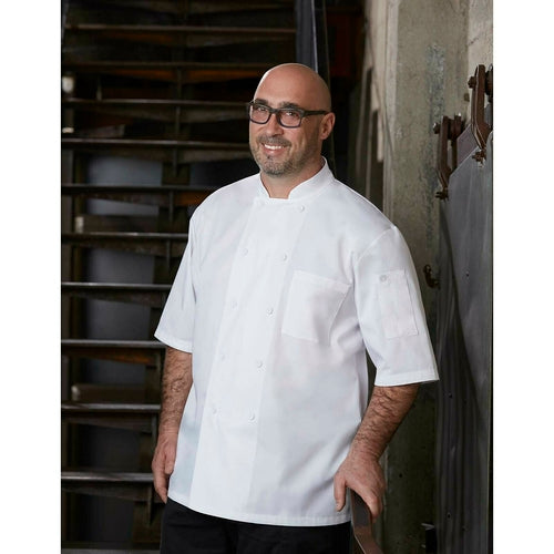 Chef Works JLCVWHTS