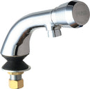 Chicago Faucets 807-E12-665PAB