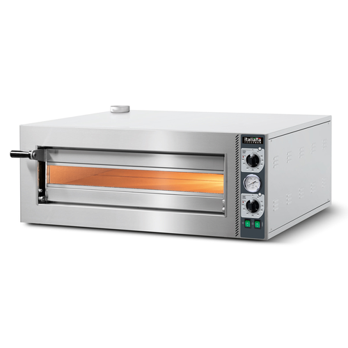 Italiana FoodTech, Inc. CP430/1