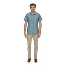 Chef Works SHC04BSTL