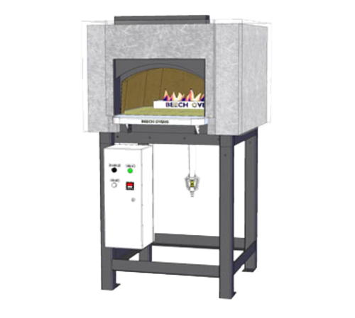 Beech Ovens REC0700FG