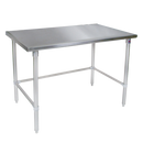 John Boos ST4-30120SBK