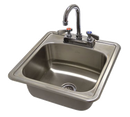 Advance Tabco DI-1-1515-X
