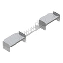 picture of Wood Stone 000-SHELF-9660-DF