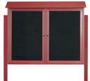 AARCO Products PLD3645-2LDPP-7