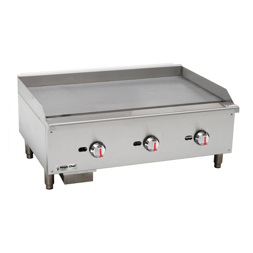 Magic Chef Commercial M36TG