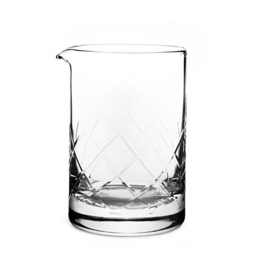 Cocktail Kingdom MXG-SYAR550FB