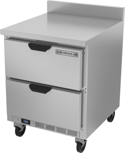 Beverage Air WTFD27AHC-2-FIP