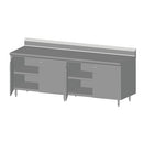 SPG International 8CBT-24BHD