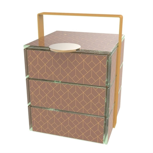 Bauscher Hepp SC-18-07-DMZ026021-G