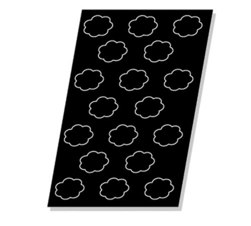 Matfer Bourgeat 336087