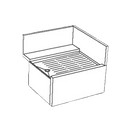 Perlick Corporation TSD24RIC