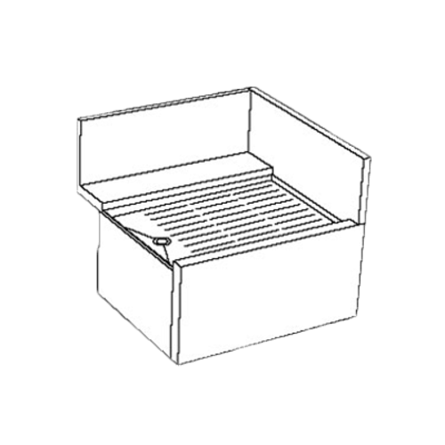 Perlick Corporation TSD24RIC