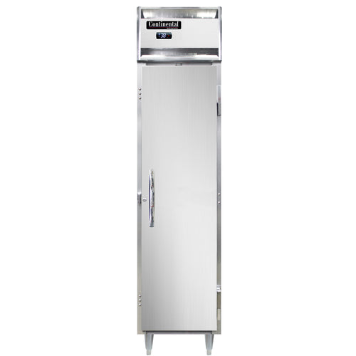Continental Refrigerator D1RSENSS