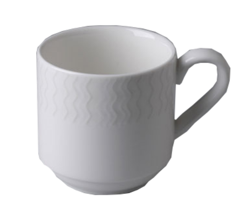 picture of RAK Porcelain USA BACU20D1