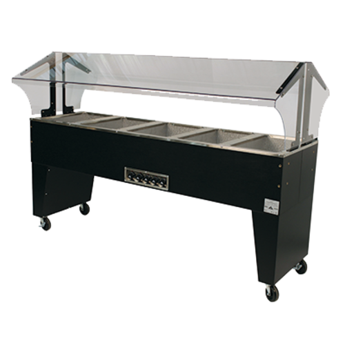 Advance Tabco B5-240-B-S