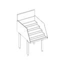 Perlick Corporation TS12LS