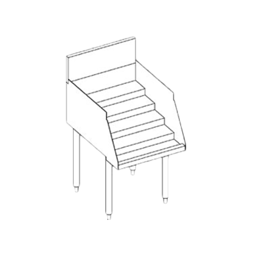 Perlick Corporation TS12LS