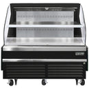 Everest Refrigeration EOMH-72-B-35-T