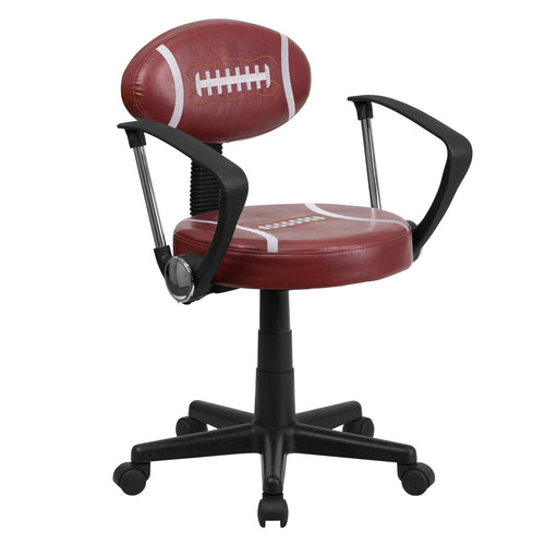 Flash Furniture BT-6181-FOOT-A-GG