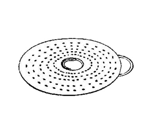 Vulcan STRAINR VTPS3