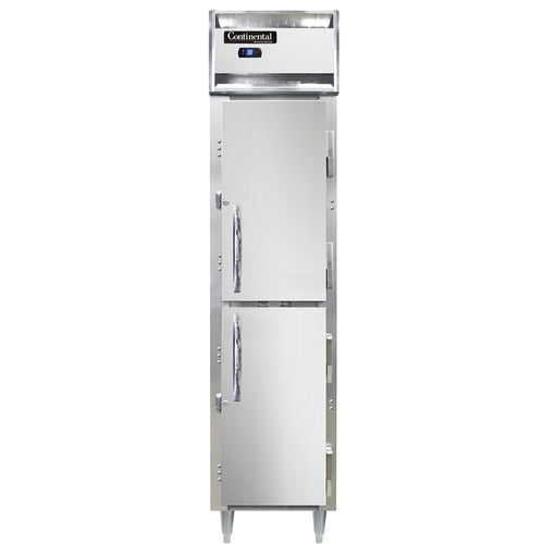 Continental Refrigerator D1RSESNHD