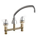 Chicago Faucets 201-A1000ABCP