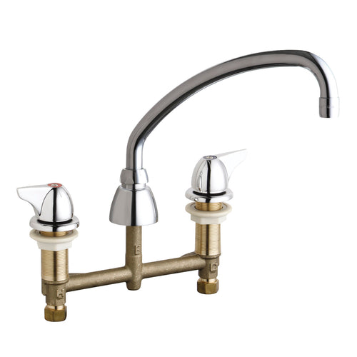 Chicago Faucets 201-A1000ABCP