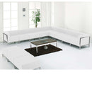 Flash Furniture ZB-IMAG-SET18-WH-GG